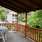 Villa Katerinas