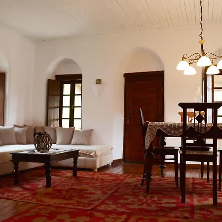 Katerinas Magouliana