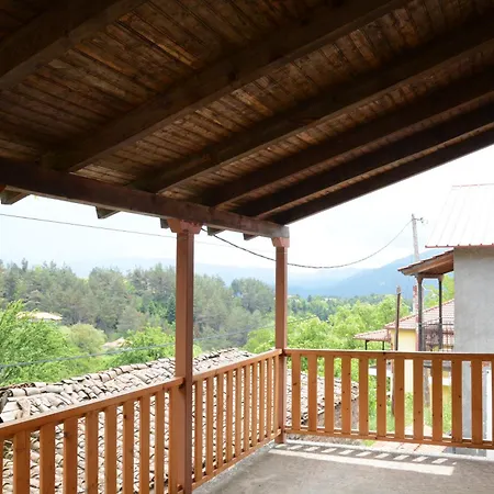 Katerinas Vila Magouliana