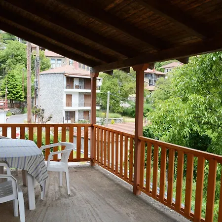Villa Katerinas