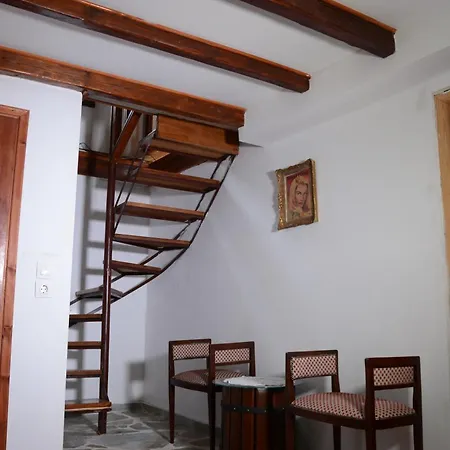 Villa Katerinas Magouliana