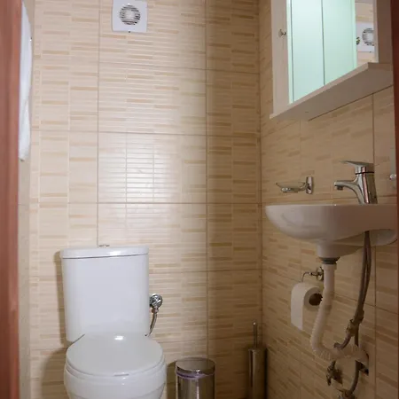 Vila Katerinas Magouliana