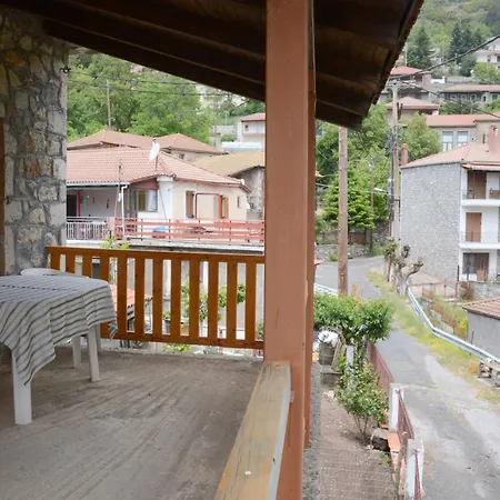 Katerinas Villa *