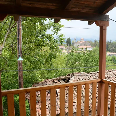 Katerinas Vila Magouliana