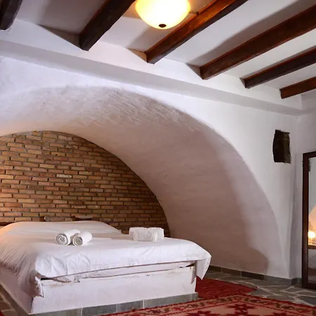 Katerinas Villa *
