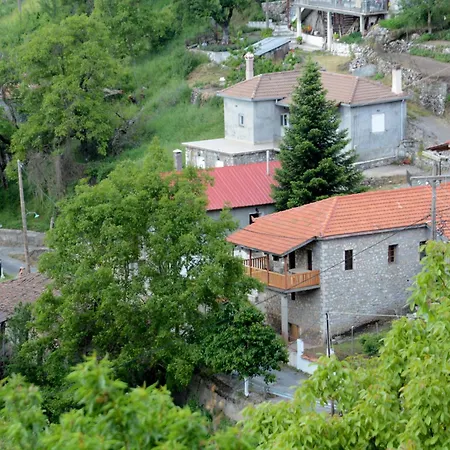 Villa Katerinas *
