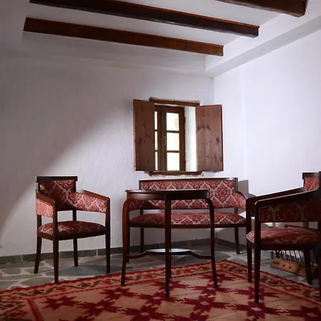 Katerinas Villa Magouliana