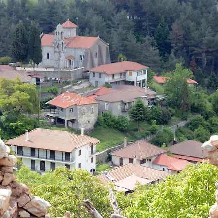 Katerinas Villa *