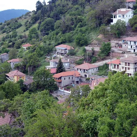 Villa Katerinas Magouliana
