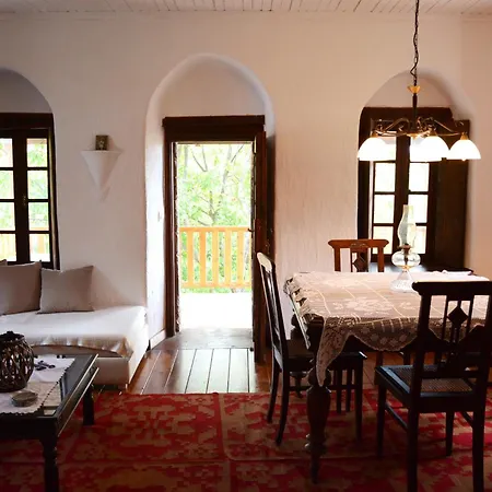 Katerinas Villa