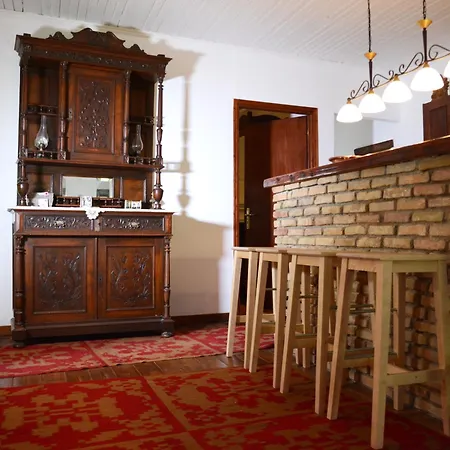 Villa Katerinas *