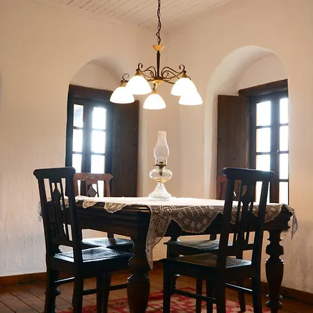 Katerinas Magouliana