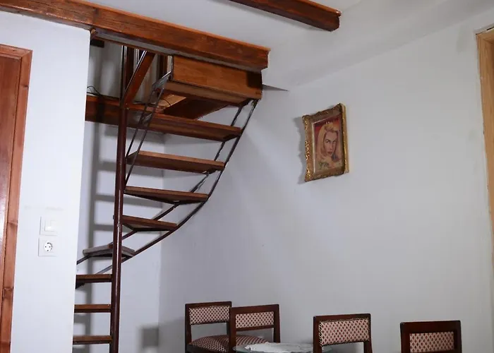 Willa Katerinas Magouliana