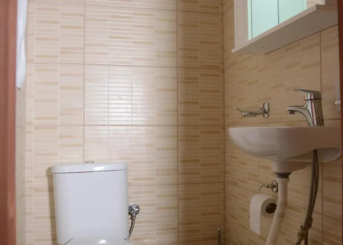 Willa Katerinas Magouliana