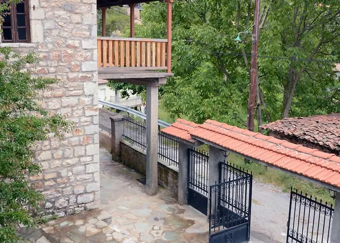 Katerinas Magouliana