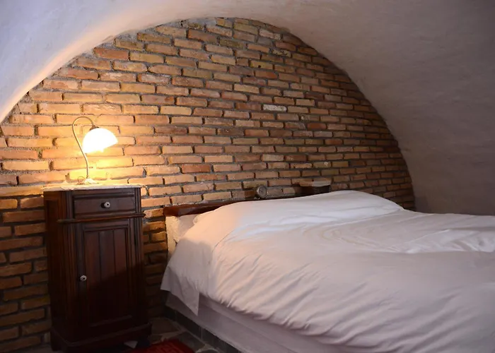 Willa Katerinas Magouliana