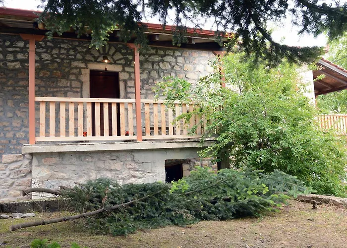 Katerinas Magouliana