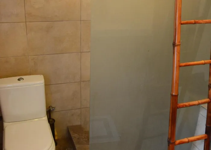 Willa Katerinas Magouliana