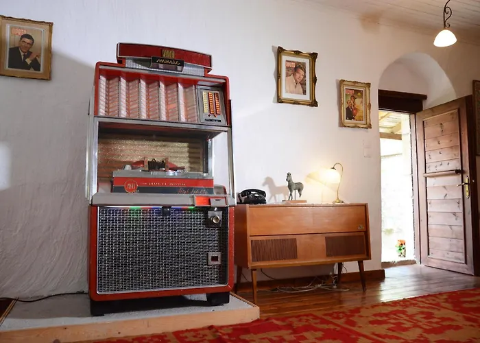 Katerinas Magouliana