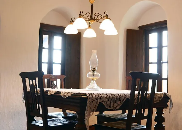 Katerinas Magouliana