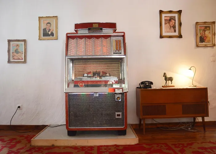 Willa Katerinas Magouliana